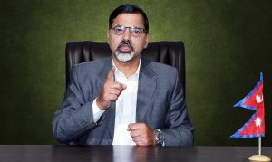 अर्को बजेट ल्याउने हतारमा छैनन् अर्थमन्त्री शर्मा अर्को बजेट ल्याउने हतारमा छैनन् अर्थमन्त्री शर्मा