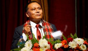 कुलमान घिसिंङलाई आयल निगम प्रमुख बनाउन प्रचण्डको प्रस्ताव कुलमान घिसिंङलाई आयल निगम प्रमुख बनाउन प्रचण्डको प्रस्ताव