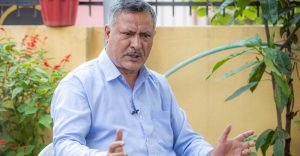 अध्यादेश आइसक्यो आवश्यकता अनुसार नयाँ दल दर्ता गर्छौँ : नेता खतिवडा अध्यादेश आइसक्यो आवश्यकता अनुसार नयाँ दल दर्ता गर्छौँ : नेता खतिवडा
