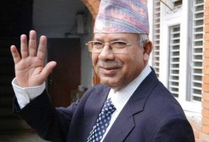 एमाले विभाजन कारण ,ओलीको अन्यायपूर्ण व्यवहार : माधव नेपाल एमाले विभाजन कारण ,ओलीको अन्यायपूर्ण व्यवहार : माधव नेपाल