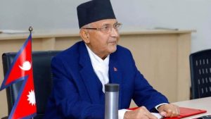 दल विभाजन अध्यादेशको तयारीले एमालेमा हलचल : पार्टी फुटाउँने षड्यन्त्र विफल पार्न नेता-कार्यकर्तालाई ओलीको अपिल दल विभाजन अध्यादेशको तयारीले एमालेमा हलचल : पार्टी फुटाउँने षड्यन्त्र विफल पार्न नेता-कार्यकर्तालाई ओलीको अपिल