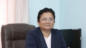 उर्जामन्त्री भुसालले भनिन्- ”कुलमानको नियुक्ति ‘राइट मेन राइट प्लेस’ अनुसार” उर्जामन्त्री भुसालले भनिन्- ”कुलमानको नियुक्ति ‘राइट मेन राइट प्लेस’ अनुसार”