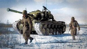 युक्रेनलाई रक्षात्मक हतियार अमेरिकाले दिने