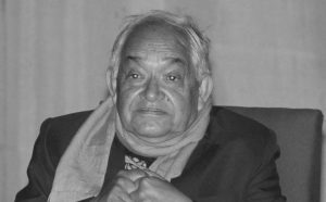 रहेनन् तारानाथ शर्मा रहेनन् तारानाथ शर्मा