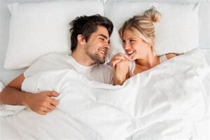 लामो समयसम्म यौन सम्पर्क नगर्दा शरीरमा आउछन् यस्ता परिवर्तन !
