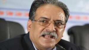 प्रचण्डले मन्त्रीहरुसँग मागे राम्रा कामको विवरण प्रचण्डले मन्त्रीहरुसँग मागे राम्रा कामको विवरण