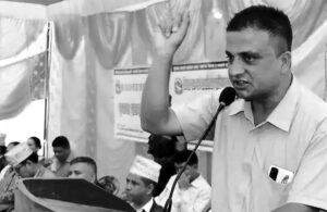 मृत अवस्थामा भेटिए मुसिकोट नगरपालिका वडाध्यक्ष