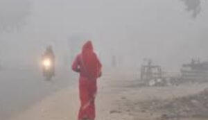 शीतलहरसँगै बढेको चिसोले जनजीवन कष्टकर