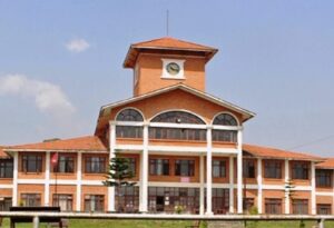 त्रिवि र चीनको विश्वविद्यालयबीच सम्झौता