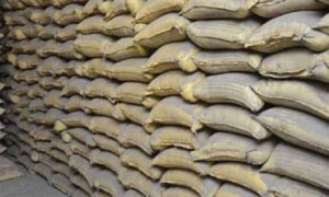 सिमेन्ट उत्पादकसँग सरकारले माग्यो मूल्यसूची सिमेन्ट उत्पादकसँग सरकारले माग्यो मूल्यसूची