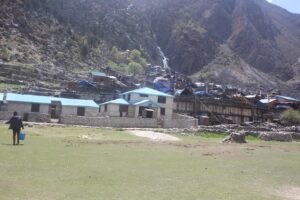 मुगुमा अर्को निकुन्ज वा शिकार आरक्षण बनाउने तयारी मुगुमा अर्को निकुन्ज वा शिकार आरक्षण बनाउने तयारी
