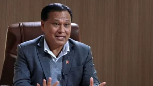 कुलमान भन्छन्– प्राविधिक समस्याका कारण उद्योगहरूमा विद्युत् कटौती गर्नुपरेको हो, लोडसेडिङ हुँदैन कुलमान भन्छन्– प्राविधिक समस्याका कारण उद्योगहरूमा विद्युत् कटौती गर्नुपरेको हो, लोडसेडिङ हुँदैन