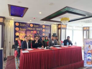 नेपाल कल्चरल इन्टरनेशनल फिल्म फेस्टिवलमा ९८ चलचित्र प्रदर्शन हुने नेपाल कल्चरल इन्टरनेशनल फिल्म फेस्टिवलमा ९८ चलचित्र प्रदर्शन हुने