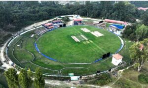 त्रिवि क्रिकेट मैदानमा प्यारापिट र फ्लडलाइट निर्माण लागि बोलपत्र स्वीकृत त्रिवि क्रिकेट मैदानमा प्यारापिट र फ्लडलाइट निर्माण लागि बोलपत्र स्वीकृत