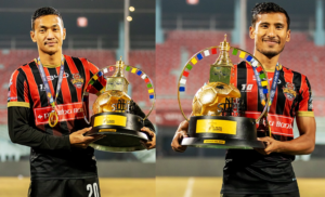 एनएसएलको साविक विजेता ललितपुरले रिटेन गर्यो सनिश र आदित्य एनएसएलको साविक विजेता ललितपुरले रिटेन गर्यो सनिश र आदित्य