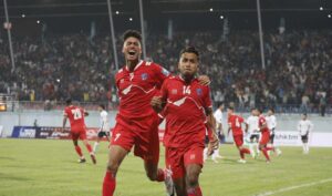 नेपालले मलेसियासँग दशरथ रंगशालाको सट्टा जोहोरमा खेल्ने नेपालले मलेसियासँग दशरथ रंगशालाको सट्टा जोहोरमा खेल्ने