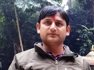 सुतेकै ठाउँबाट महेश बेपत्ता, अन्तिमपटकको सम्पर्कमा भनेका थिए– म कहाँ छु थाहा छैन