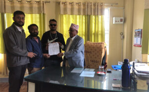 पूर्वाञ्चल विश्वविद्यालय सेवा आयोगमा २५ दिनदेखि ताला पूर्वाञ्चल विश्वविद्यालय सेवा आयोगमा २५ दिनदेखि ताला