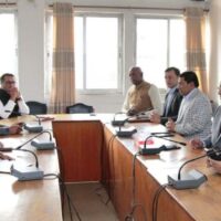 कुलमानलाई हटाएको विरोधमा प्रतिपक्षी दलहरुले संसदमा विरोध गर्ने