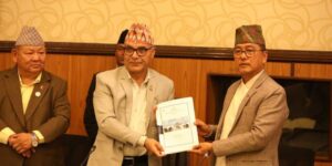 पोखरा विमानस्थलको ठेक्का प्रक्रियामै भ्रष्टाचार पोखरा विमानस्थलको ठेक्का प्रक्रियामै भ्रष्टाचार