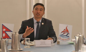 दसौं राष्ट्रिय खेलकुद ः ११ उपसमितिमा सचिव नियुक्त