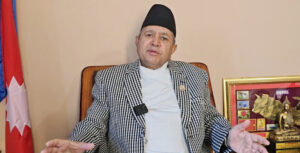 बजेट अधिवेशनमा शिक्षा विधेयक टुङ्ग्याउन सम्भव छैनः सभामुख घिमिरे