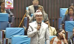 मोरङमा बाढीग्रस्त क्षेत्र पुनर्निर्माण गर्न माग