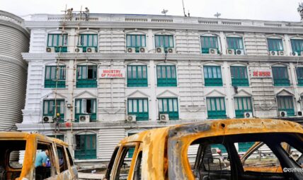 उपभोक्ता समितिबाट १० लाखभन्दा बढीका आयोजनाहरू गराउन नपाइने