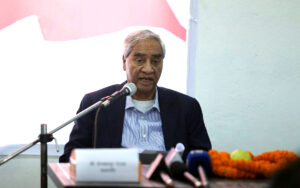 अन्तत: देउवाले तोके कार्यवाहक, अब कसरी अगाडि बढ्छ कांग्रेस ?