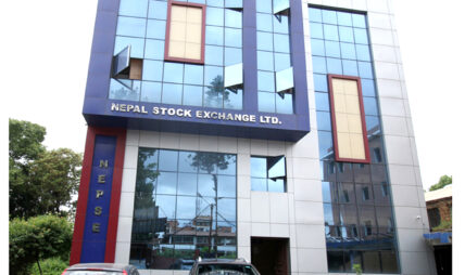 सेयर बजारमा पोजिटिभ सर्किट ब्रेक