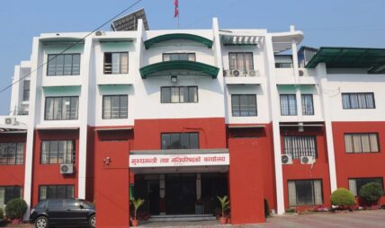 विपद् व्यवस्थापनमा बागमती सरकारः ५ करोड ४० लाख बजेट निकासा