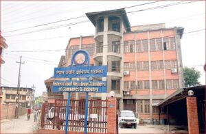 निर्यातमा नगद अनुदान रोक्दा लगानी, रोजगारी र निर्यात प्रभावित हुन्छ: महासङ्घ