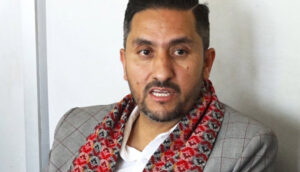 जेनजीका माग पूरा गर्न सरकारले अहोरात्र काम गरिरहेको छ : सञ्चारमन्त्री खरेल