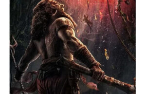 चौथो हाइएष्ट ग्रसिङ कन्नड फिल्म बन्यो कान्तारा: च्याप्टर- १