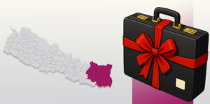 कार्यक्रम, गोष्ठी, तालिम, गाडी, भत्ता र भ्रमणमा पूर्णतः रोक