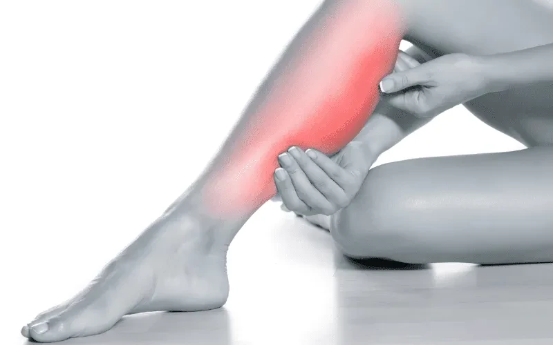 खुट्टामा देखिन्छ खराब रक्तसञ्चारका लक्षण, यसबाट कसरी बच्ने ?