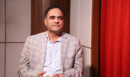 नेतृत्व लिन नयाँ पुस्ता तयार छ : नैनसिंह महर