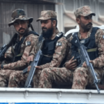 पाकिस्तान–अफगान सीमा झडपमा १५ सर्वसाधारणको मृत्यु, ८० भन्दा बढी घाइते