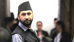 ‘लामिछाने झुटो मुद्दा खेपेर पुरानादेखि नयाँहरूसँग लडिरहेका वेलामा, झेली नगरौँ ल !’ ‘लामिछाने झुटो मुद्दा खेपेर पुरानादेखि नयाँहरूसँग लडिरहेका वेलामा, झेली नगरौँ ल !’