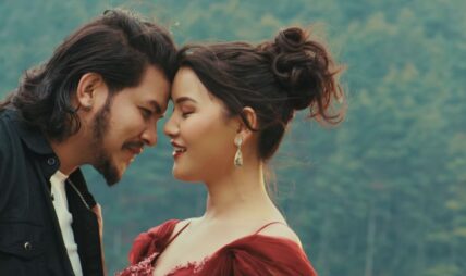 मञ्जुर सर्त मायामाको अपार माया पछि सचिन खड्को अर्काे गीत ‘तिमी भन्नु नै जिन्दगी हो सार्वजनिक