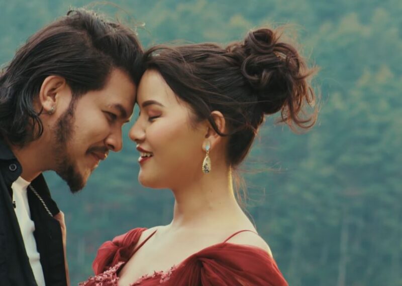 मञ्जुर सर्त मायामाको अपार माया पछि सचिन खड्को अर्काे गीत ‘तिमी भन्नु नै जिन्दगी हो सार्वजनिक