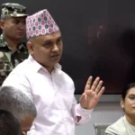विपद् प्रभावितको संरक्षणका लागि १४ करोडको कार्ययोजना स्वीकृत