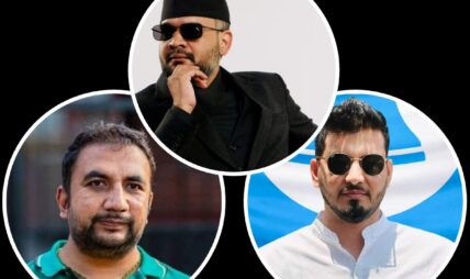 मुख्यमन्त्रीलाई भेट्न समय छैन, ज्वागलमा प्रधानमन्त्रीको साढे चार घण्टा !
