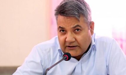 नेपालका वामपन्थी पार्टीहरू २०१७–०२७ को हालतमा पुगे : गोकुल बास्कोटा