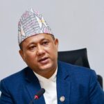 केरुङमा रोकिएका नागरिकलाई वैकल्पिक मार्गबाट नेपाल ल्याइन्छ : परराष्ट्रमन्त्री खनाल