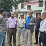 ‘सरकारी अस्पताल पनि यस्तो हुन्छ भनेर देखाउँछौँ’ ‘सरकारी अस्पताल पनि यस्तो हुन्छ भनेर देखाउँछौँ’