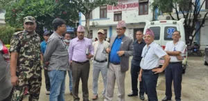 ‘सरकारी अस्पताल पनि यस्तो हुन्छ भनेर देखाउँछौँ’